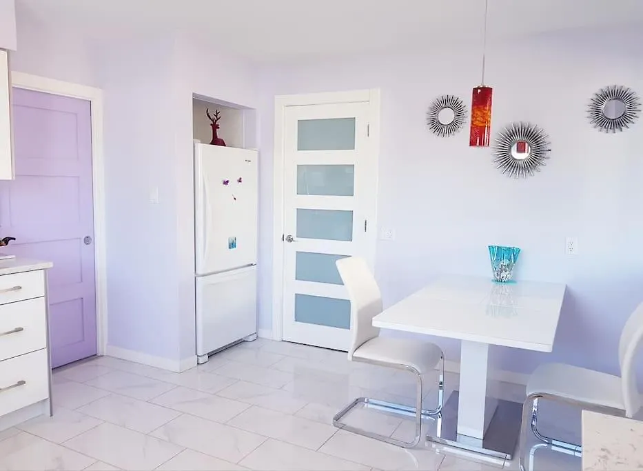 Homestay szállás Private Single Room In A House Richmond